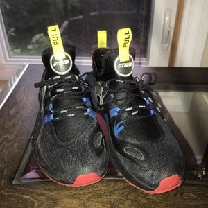 Heron Preston x Nike hurraches